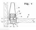 Fig. 02 - Self-closing drawer guides with integrated damping
