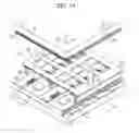 Fig. 02 - Field emission display having grid plate with multi-layered structure