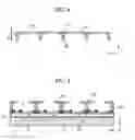 Fig. 05 - Field emission display having grid plate with multi-layered structure