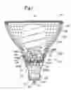 Fig. 02 - Energy efficient compact fluorescent reflector lamp