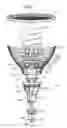 Fig. 03 - Energy efficient compact fluorescent reflector lamp