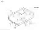 Fig. 06 - Cathode ray tube having specific panel dimensions