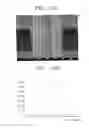 Fig. 13 - Field emission display having an improved emitter structure