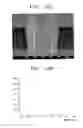 Fig. 15 - Field emission display having an improved emitter structure