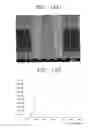 Fig. 17 - Field emission display having an improved emitter structure