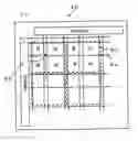 Fig. 01 - Light emissive display device