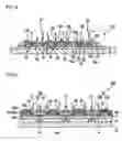 Fig. 04 - Light-emitting device having openings in electrode