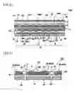 Fig. 08 - Light-emitting device having openings in electrode