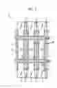 Fig. 05 - Organic EL display panel comprising electrode separator and its manufacturing method
