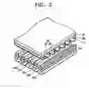 Fig. 03 - Plasma display panel