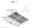 Fig. 04 - Plasma display panel with phosphor layer arranged in non-display area