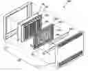 Fig. 01 - Plasma display apparatus