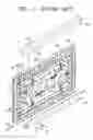 Fig. 02 - Plasma display apparatus