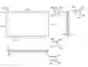 Fig. 01 - Plasma display apparatus with improved substrates