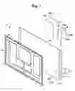 Fig. 02 - Plasma display apparatus with improved substrates