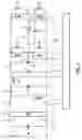 Fig. 05 - Circuit for a gas-discharge lamp