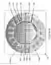 Fig. 05 - Sensorless control in a permanent magnet machine