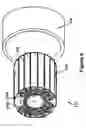 Fig. 08 - Sensorless control in a permanent magnet machine