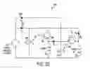 Fig. 28 - Apparatus for drive control, power conversion, and start-up control in a PMBDCM or two-phase SRM drive system