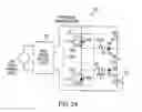 Fig. 30 - Apparatus for drive control, power conversion, and start-up control in a PMBDCM or two-phase SRM drive system
