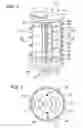 Fig. 03 - High-voltage generator and accelerator using same