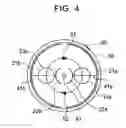 Fig. 04 - High-voltage generator and accelerator using same