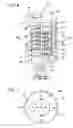 Fig. 06 - High-voltage generator and accelerator using same