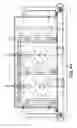 Fig. 05 - Hard drive test fixture