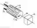 Fig. 01 - Minimized cross-section sensor package
