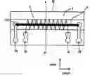 Fig. 01 - Magnet with electromagnetic coil/impedance/sensor element
