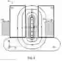 Fig. 07 - Apparatus and method for detection of magnetic resonance by a magneto-resistive sensor