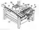 Fig. 01 - Testing circuits on substrate