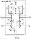 Fig. 01 - Voltage controlled oscillator delay cell