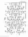 Fig. 03 - Amplifier or filter circuit in switched capacitor circuit logic and method for amplifying or filtering signals