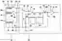 Fig. 01 - Sensor device and a signal amplification device of a small detection signal provided by the sensor