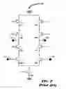 Fig. 04 - Minimizing changes in the amplification factor of an amplification circuit during operation