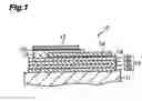 Fig. 02 - Electric filter, and duplexer using the same