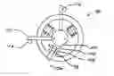 Fig. 01 - Rotary actuator