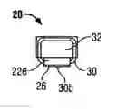 Fig. 01 - Sensor coil and method of manufacturing same