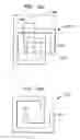 Fig. 11 - Multiple layer inductor and method of making the same