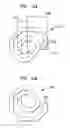 Fig. 13 - Multiple layer inductor and method of making the same