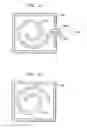Fig. 14 - Multiple layer inductor and method of making the same