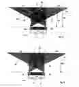 Fig. 05 - Processes and devices enabling the entry of a target into a zone to be detected
