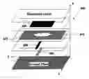 Fig. 01 - Integrated circuit waveguide