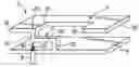 Fig. 01 - Multifrequency inverted-F antenna