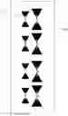 Fig. 01 - Notched-fed antenna