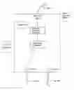 Fig. 01 - System and method for processing frames of images at differing rates