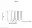 Fig. 22 - Method of driving plasma display panel and plasma display apparatus