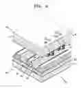 Fig. 05 - Plasma display panel having scan electrode closer to address electrode