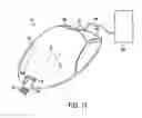Fig. 08 - Optical projection system for computer input devices
